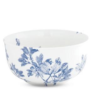 Arbor Blue Presentation Bowl