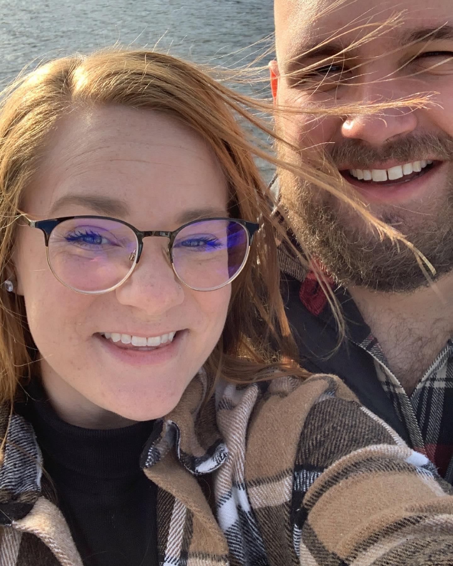 The Wedding Website of Morgan Johnson and Christopher Siebarth