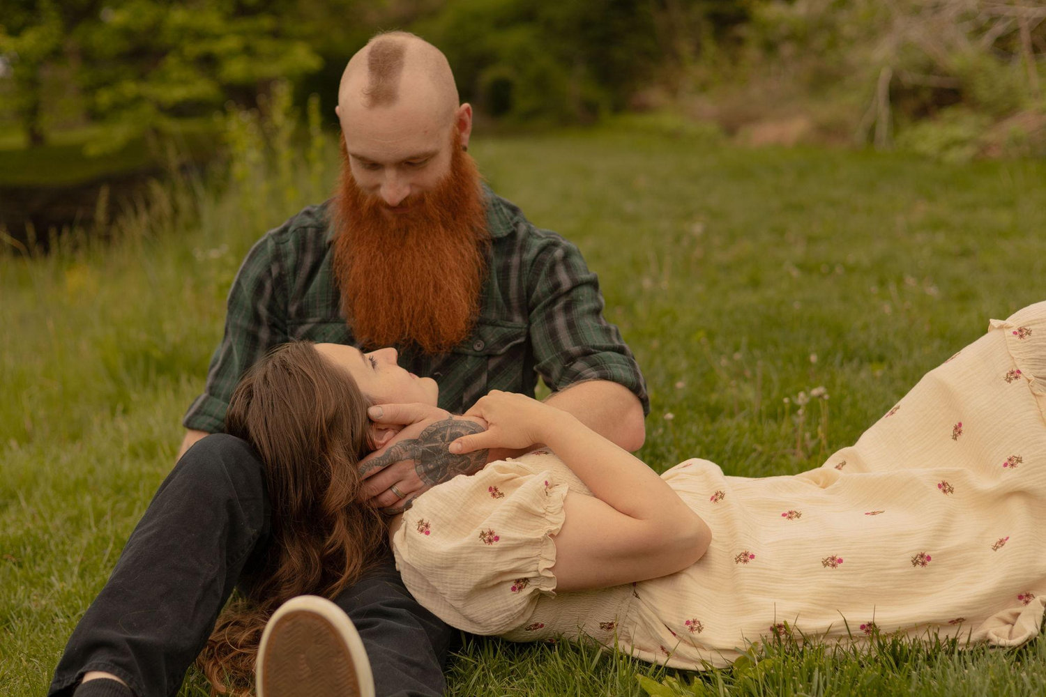 The Wedding Website of Alisha Wingert and Nathen McQuate