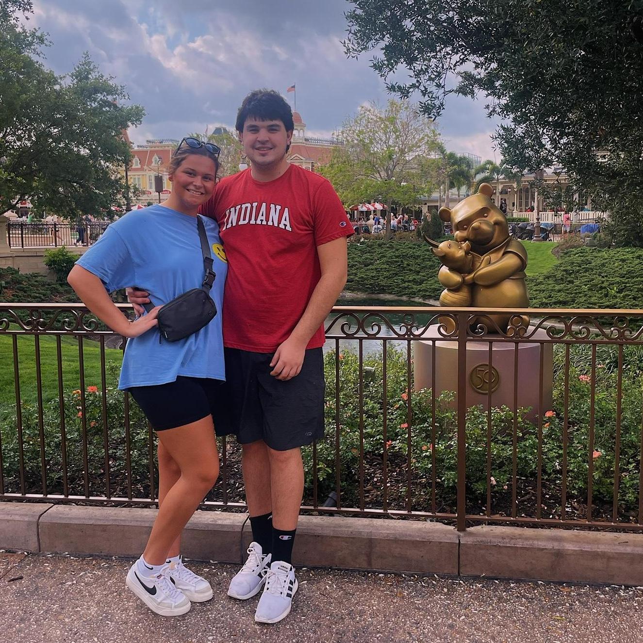 Disney World - Magic Kingdom - 2023