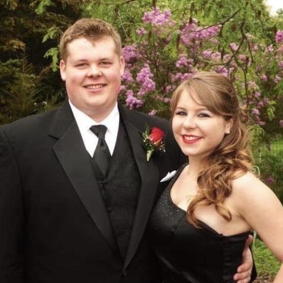 Saint Charles East High School Prom, - May 11th, 2011