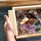 Sugar Creek Gem Mine