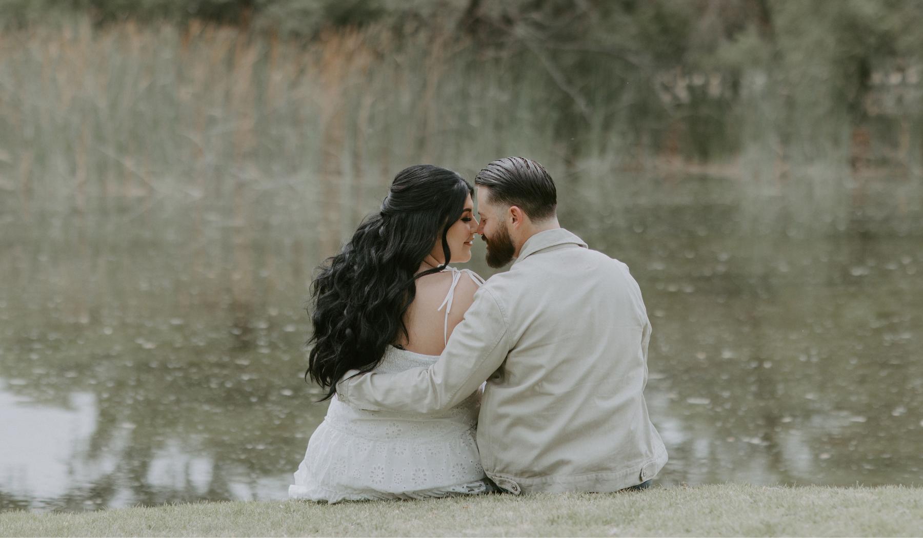 The Wedding Website of Xiomara Aguirre and Fernando Gallo