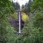 Latourell Falls Trailhead