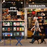 Brookline Booksmith