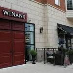 Winans Chocolates + Coffees + Wine