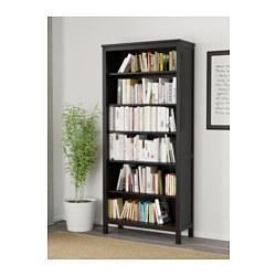 A Bookcase That Won't Break, So Help Us