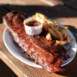 Pappy & Harriet's Pioneertown Palace