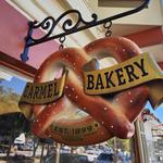 Carmel Bakery