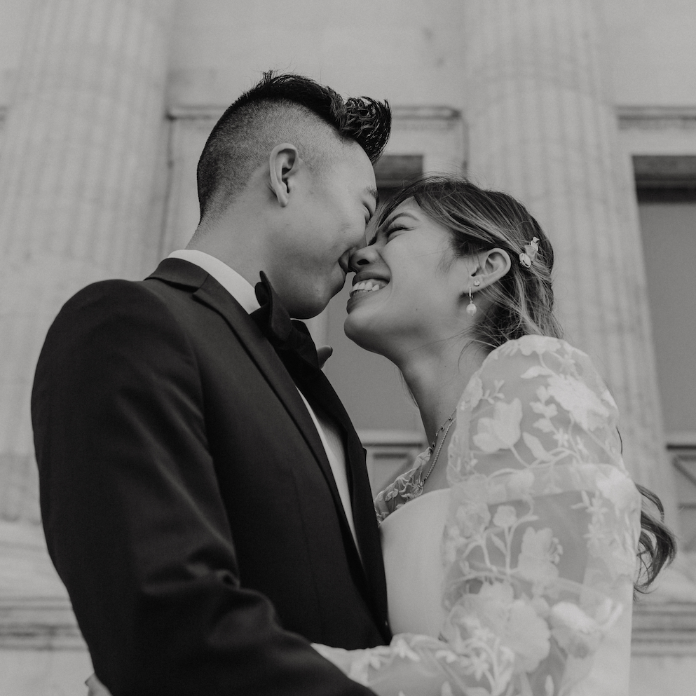 the d a y of matrimony
