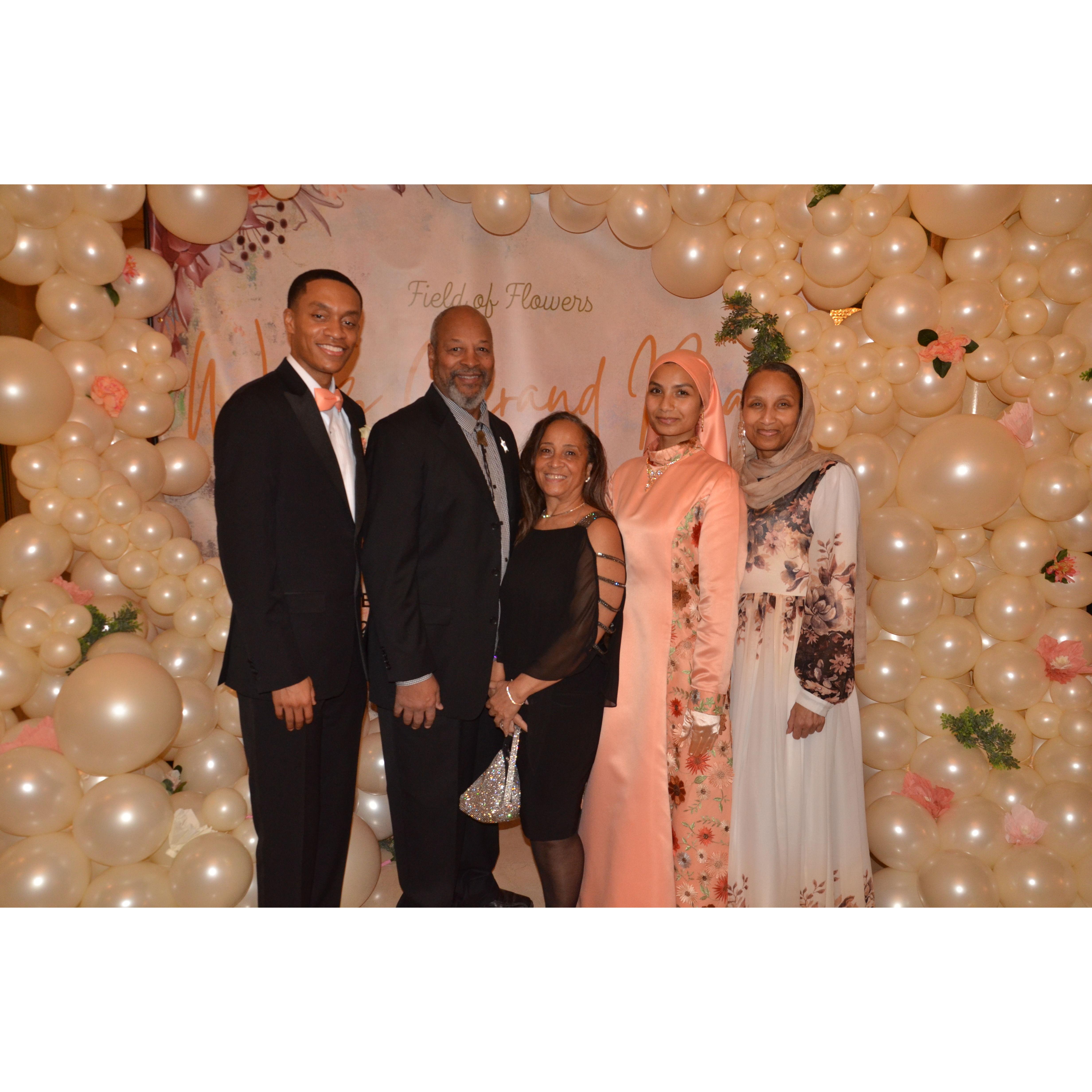 The Family
