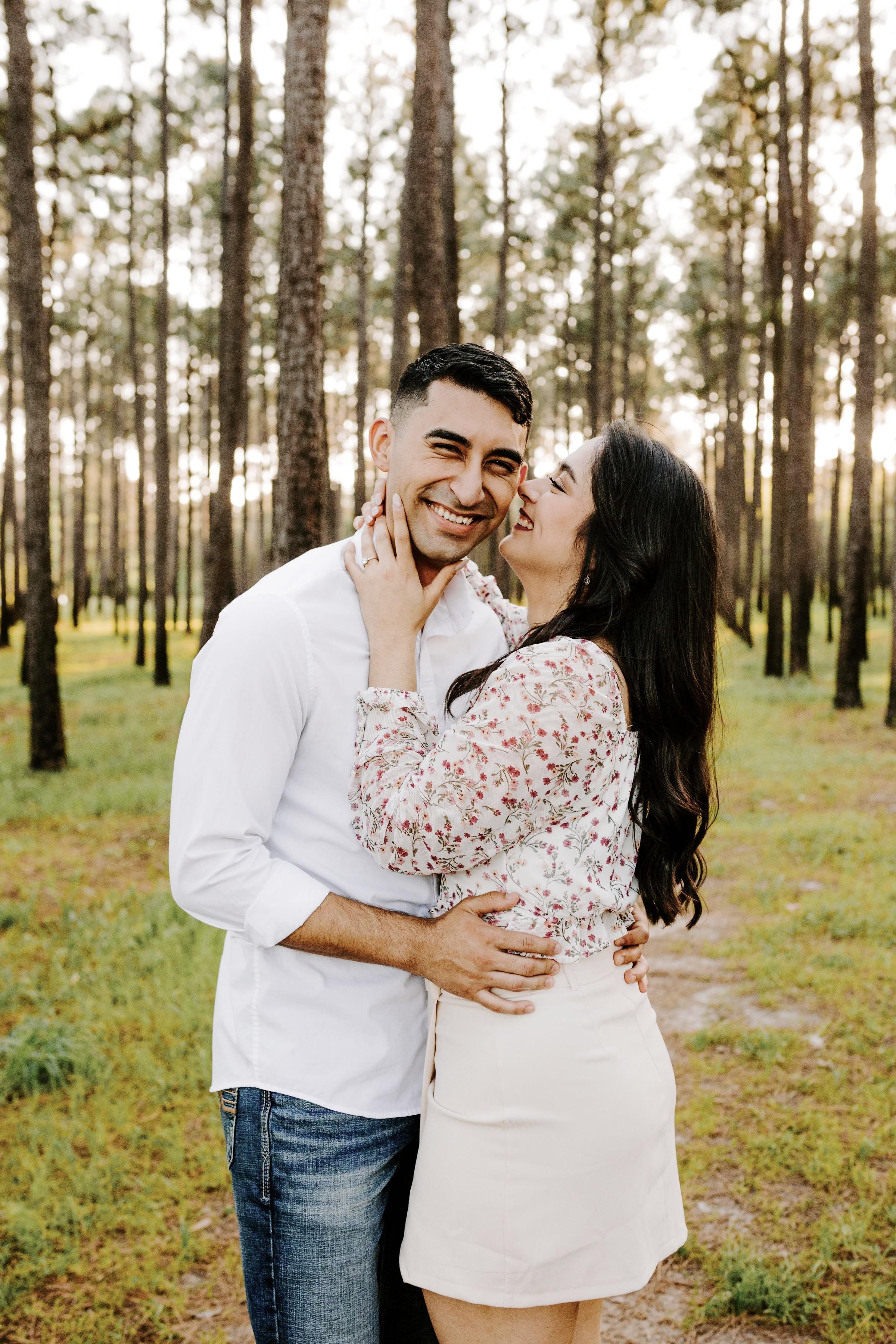 The Wedding Website of Abimael Martinez and Pricilla Ruiz