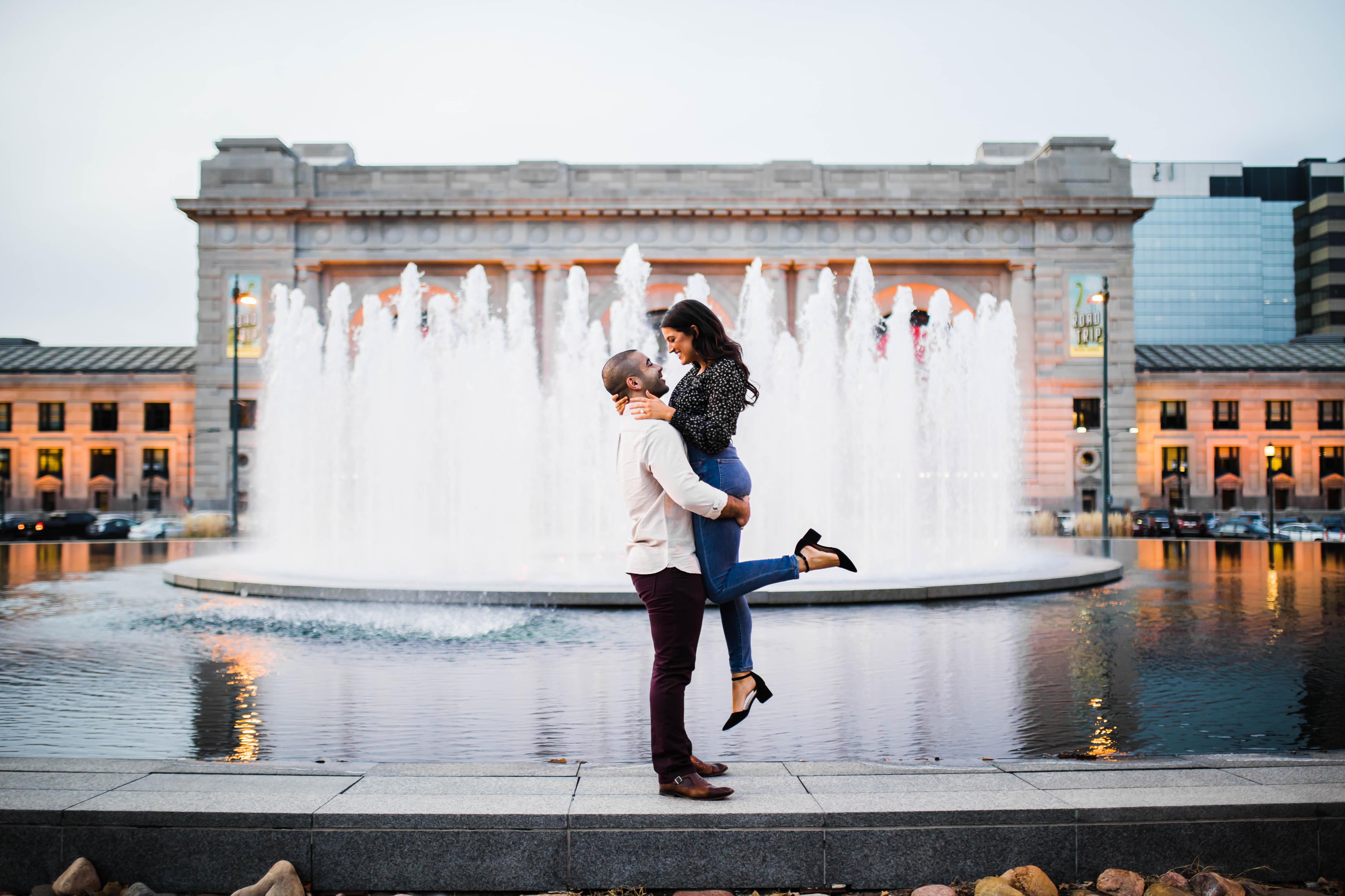 The Wedding Website of Jane Witt and Sainy Adel