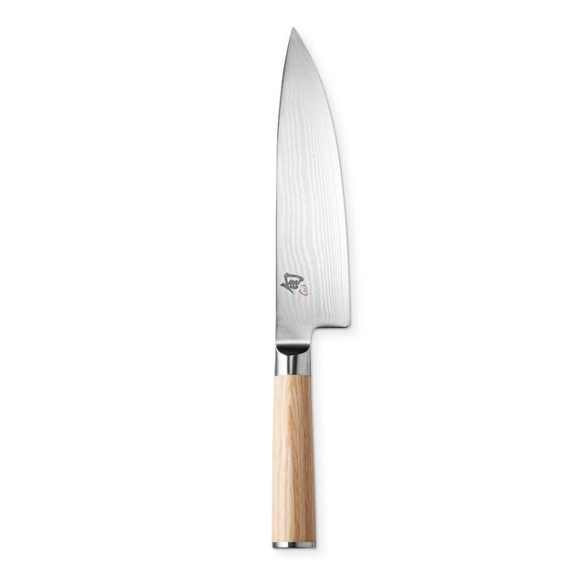 Shun Classic Blonde 8" Chef's Knife