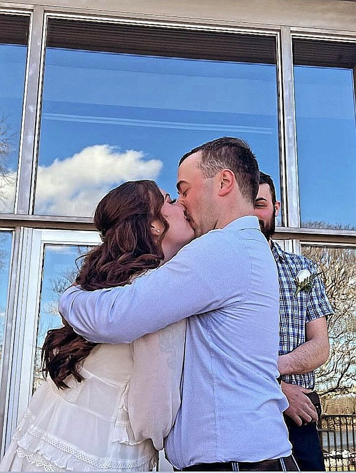 The Wedding Website of Jaime Andrew and Owen Andrew