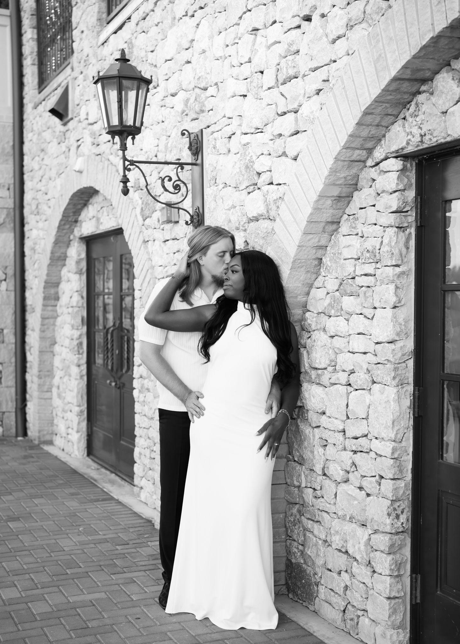 The Wedding Website of Je'Myiia Johnson and Pacer Ryle