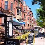 Newbury Street
