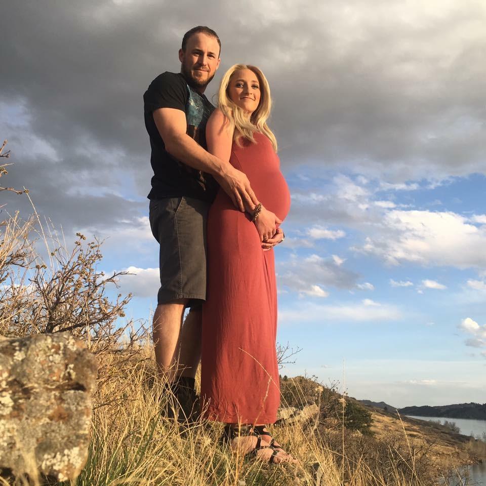 Maisy’s almost here!