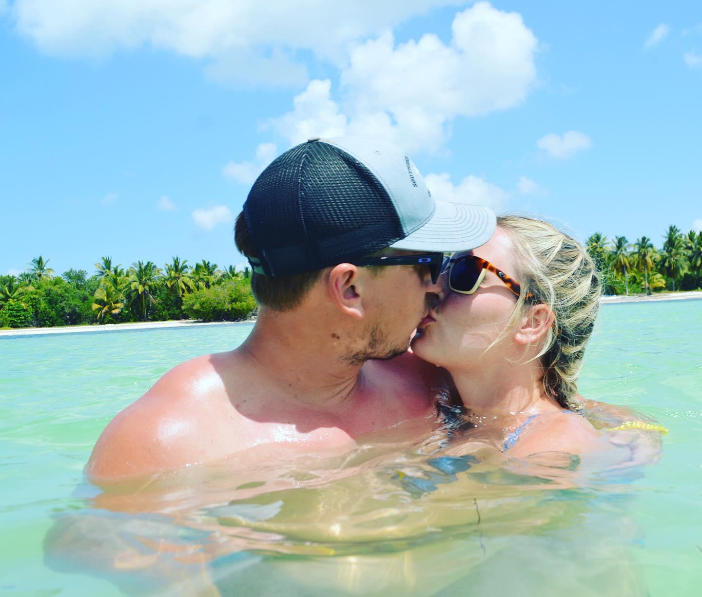 The Wedding Website of Kortney Kelley and Adam Chase