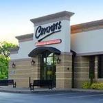Connors Steak & Seafood