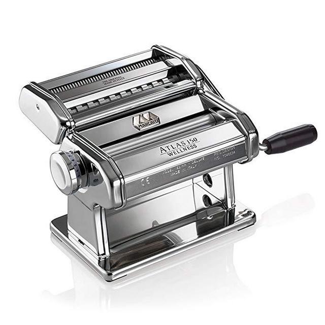 Marcato 8320 Atlas Pasta Machine