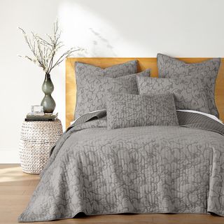Griffin 3-Piece Quilt Set