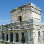 Tulum Archaeological Zone