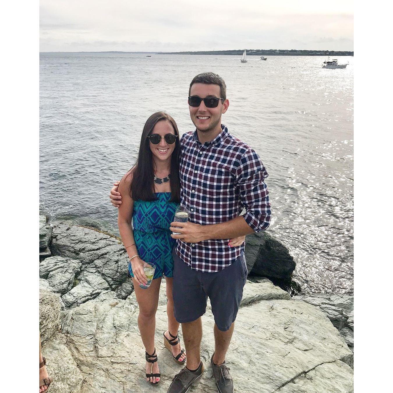 Newport, RI
