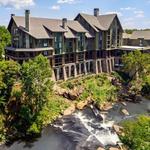 Grand Bohemian Lodge