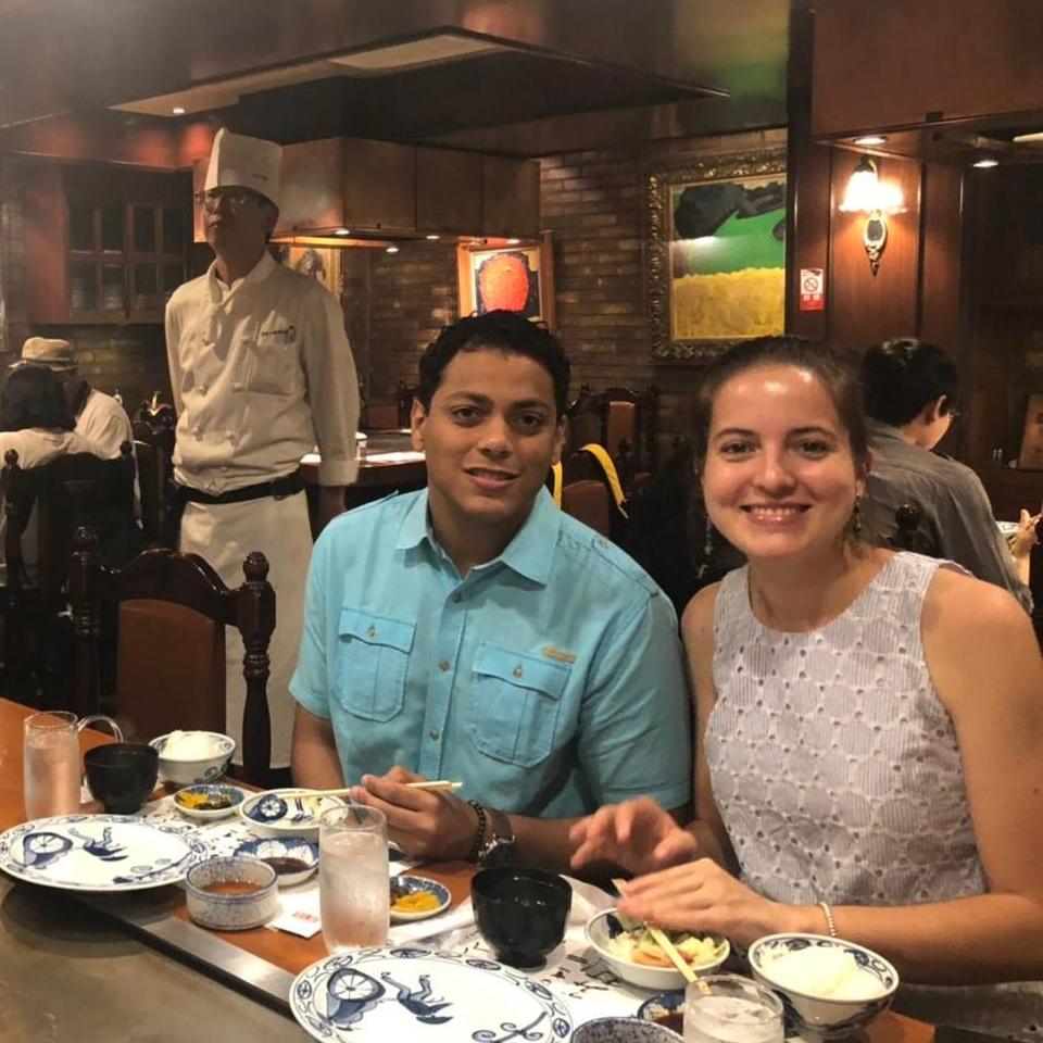 2019 - Kobe City, Japan