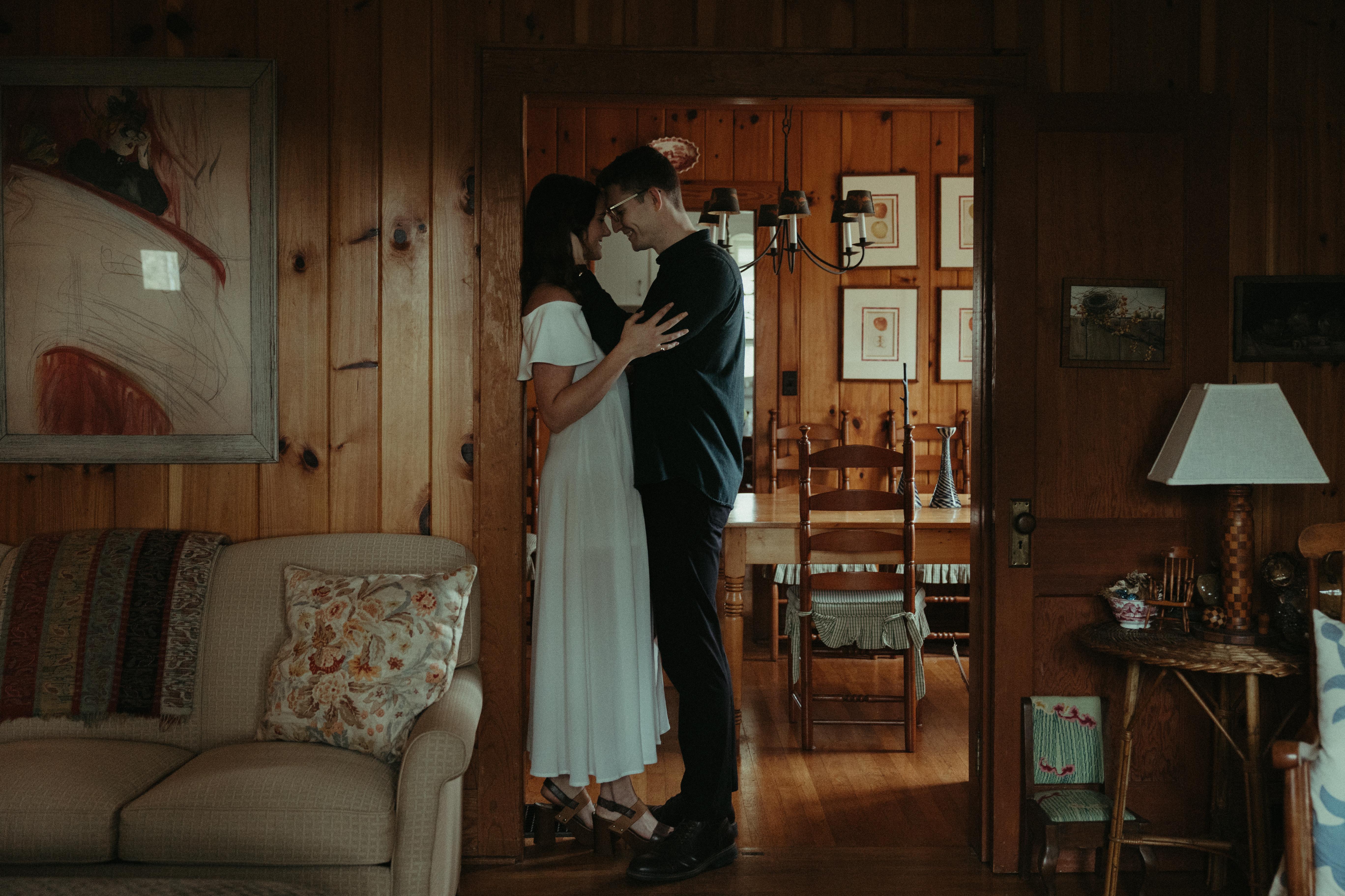 The Wedding Website of Anna Ritzi and Hill Awmiller