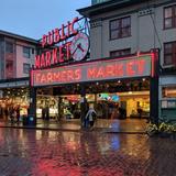 Pike Place Market