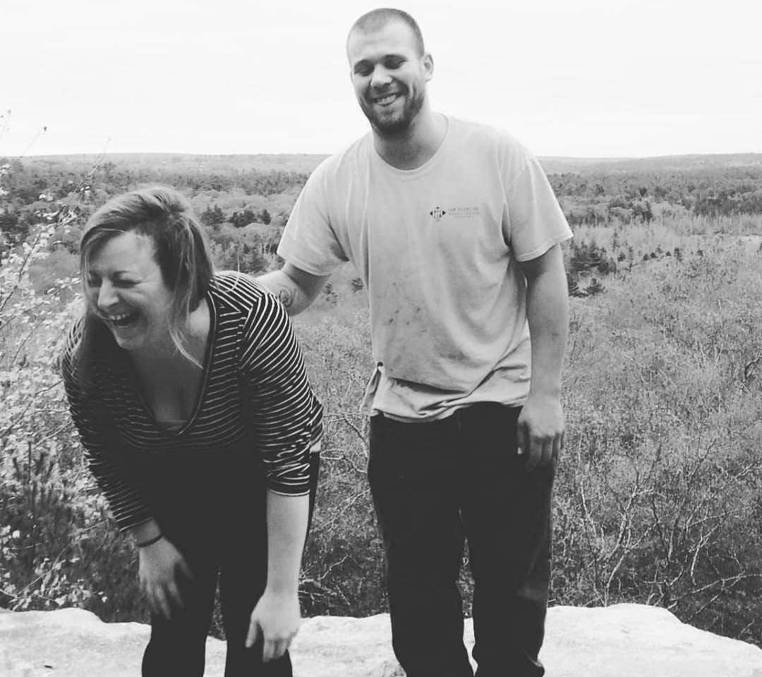 The Wedding Website of Kelley Heerschap and Jason Schultz