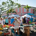 3rd Street South Farmers Market
