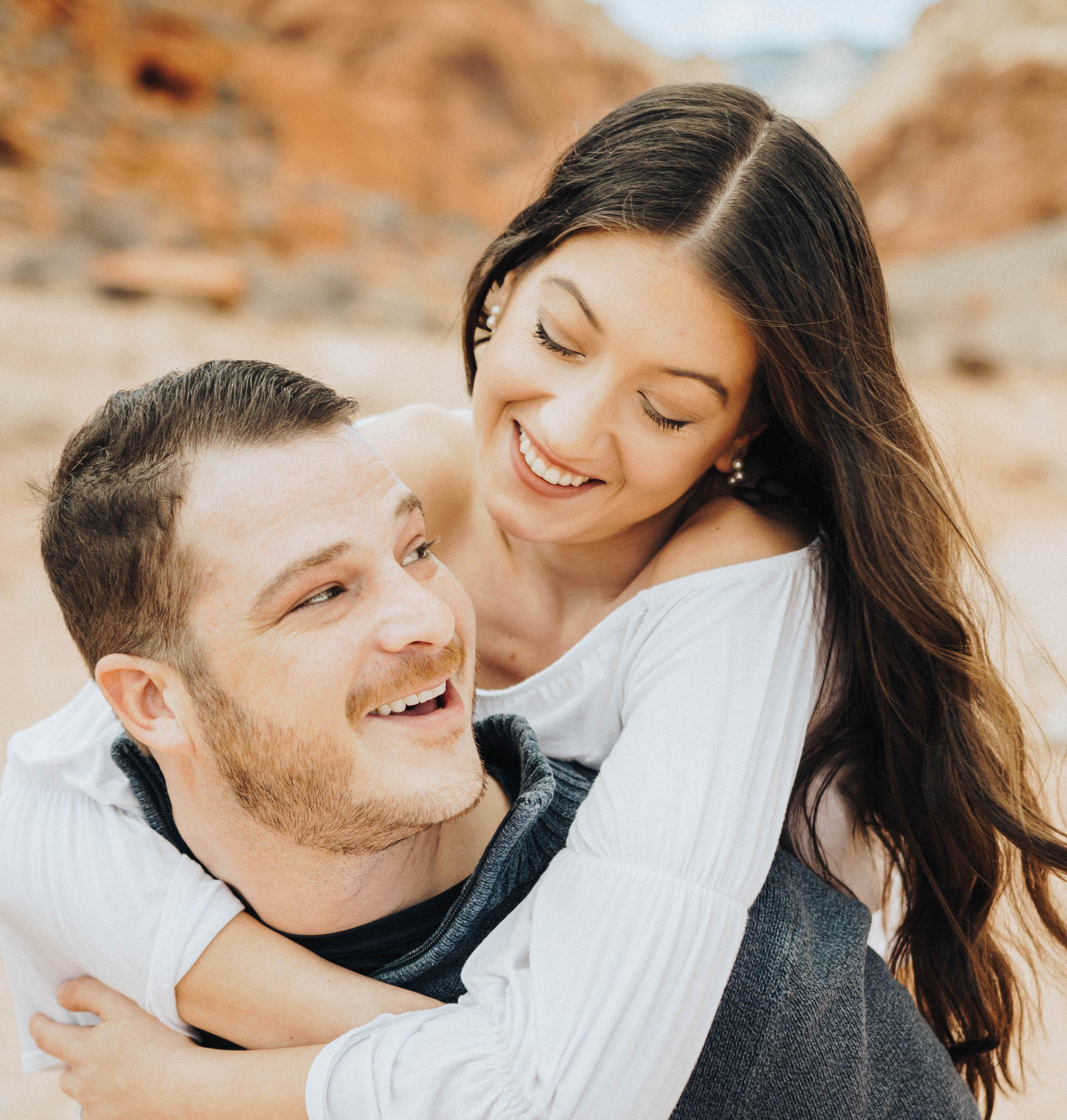 The Wedding Website of Rebecca Light and Michael Hannett