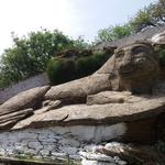Lion of Kea