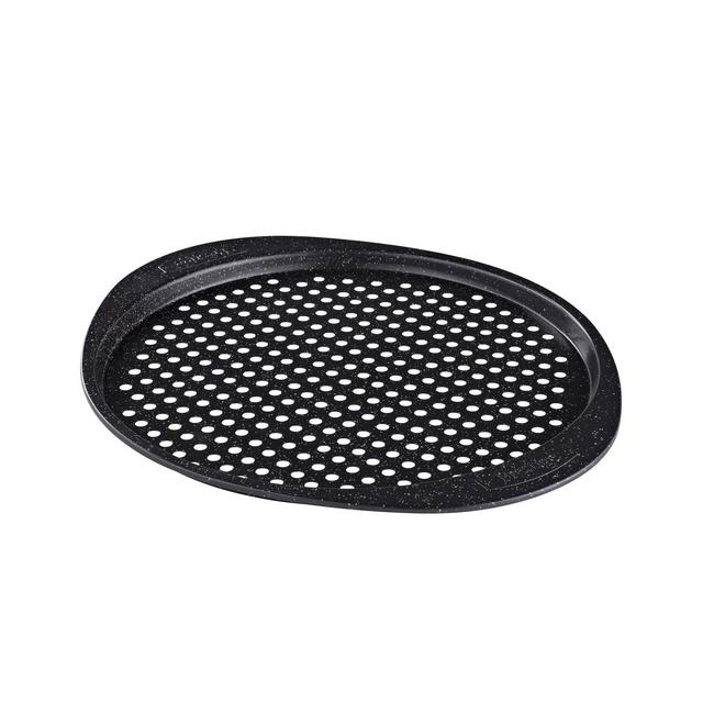Prestige Stone Quartz 14" Nonstick Pizza Crisper