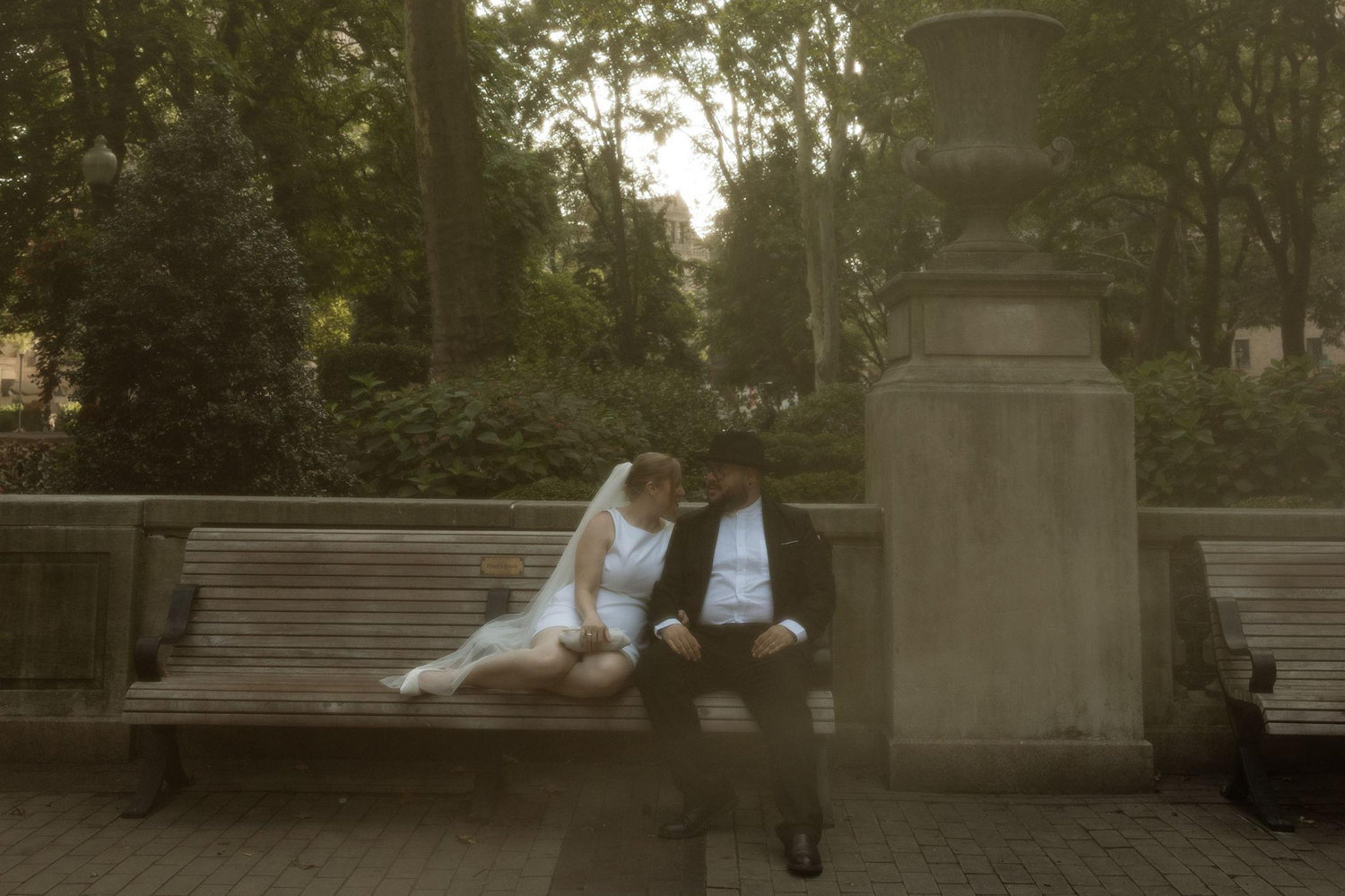 The Wedding Website of Hannah Rodríguez and Daniel Rodríguez