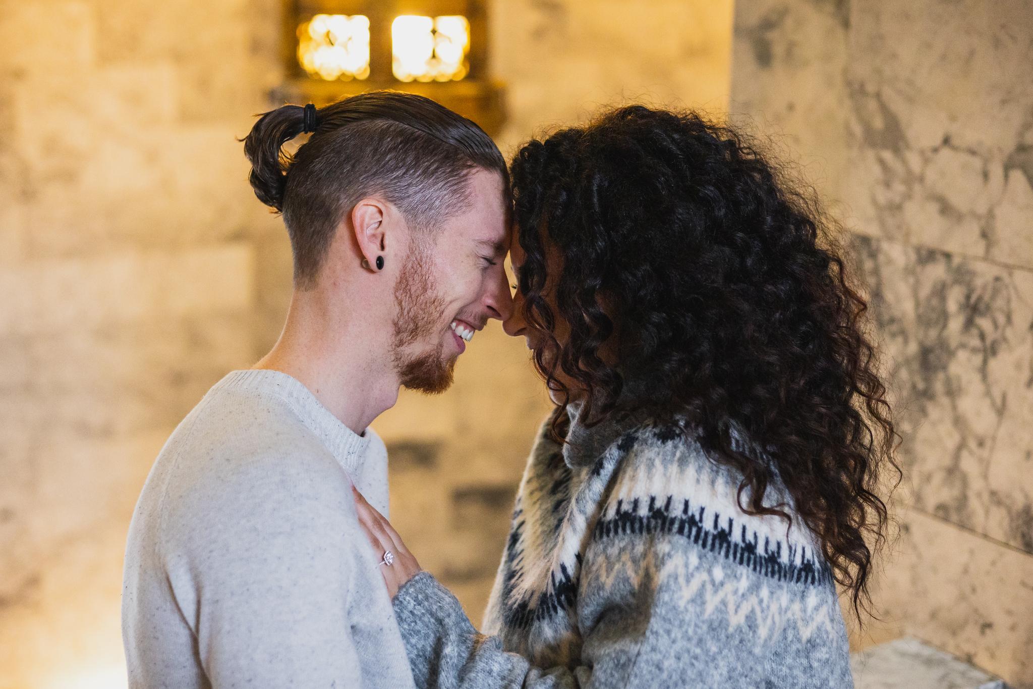 The Wedding Website of Alysia Bean and Zachary Bair
