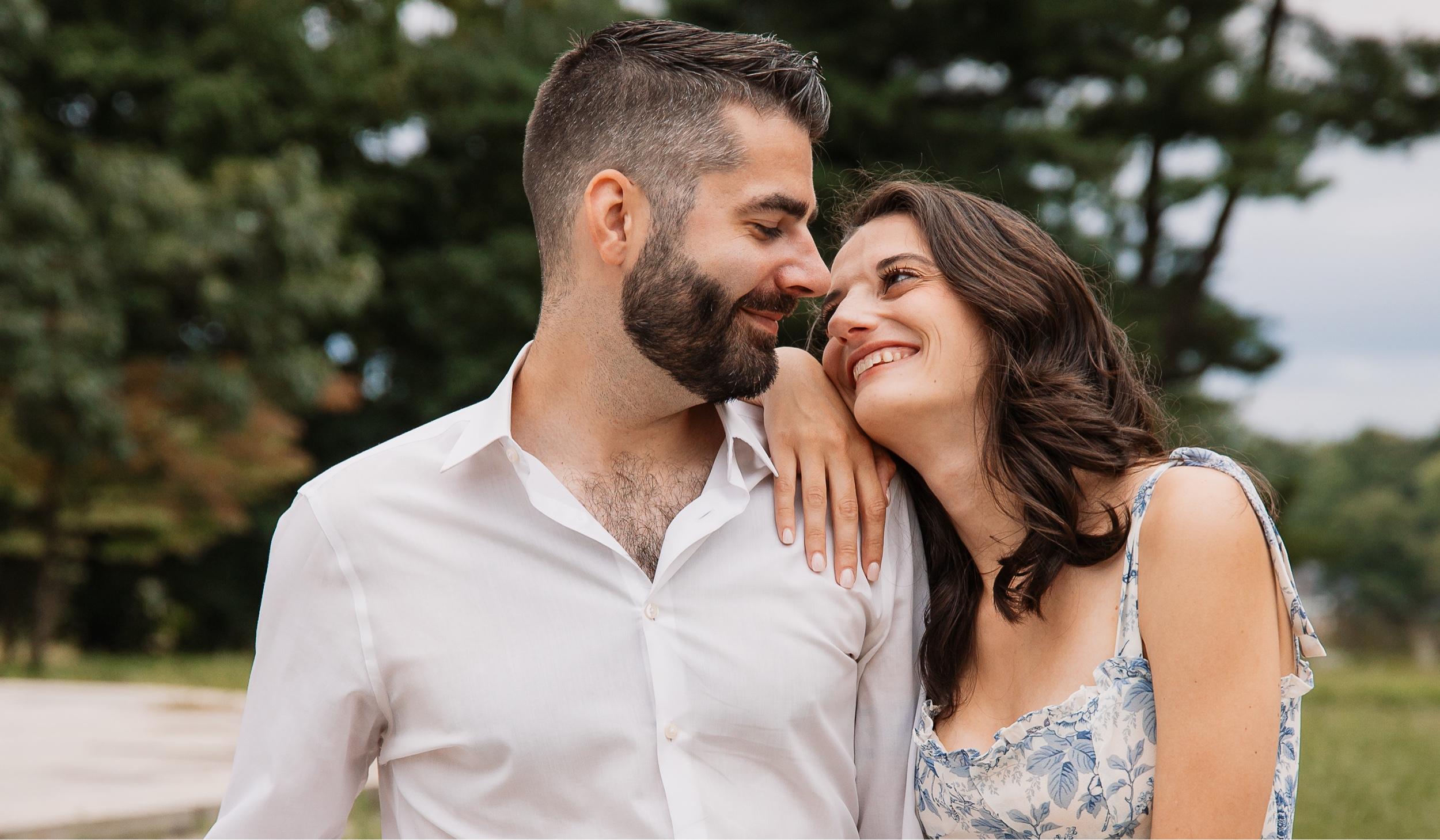 The Wedding Website of Richard Atcavage and Lauren Rittler