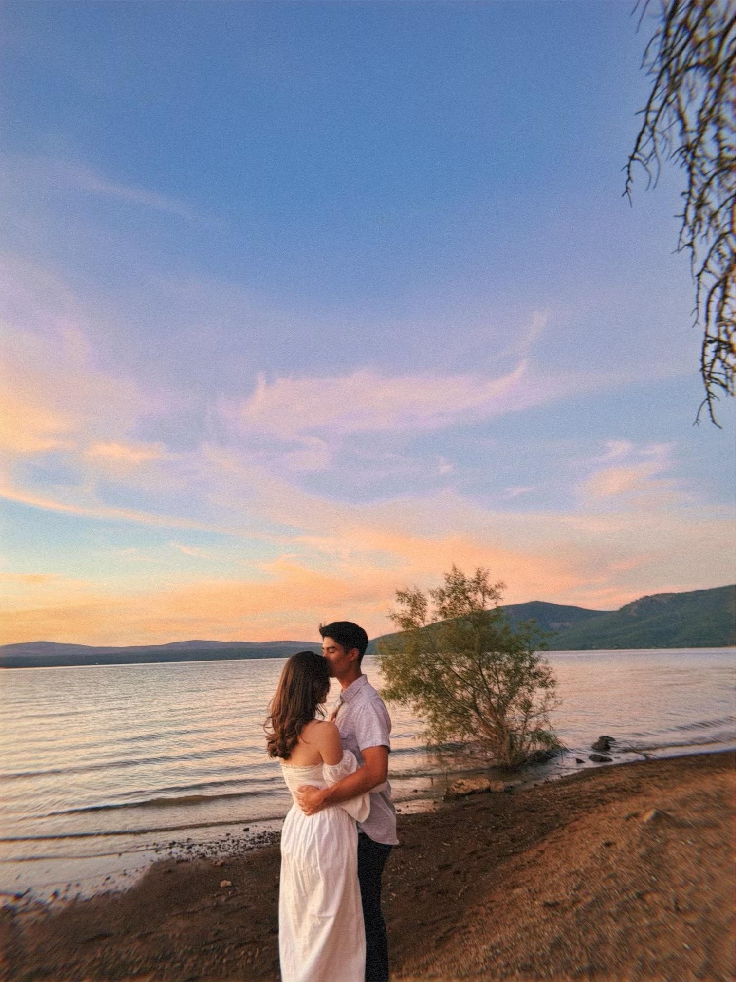 The Wedding Website of Katherine Derflinger and Isaac Holbrook