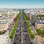 Champs Elysees