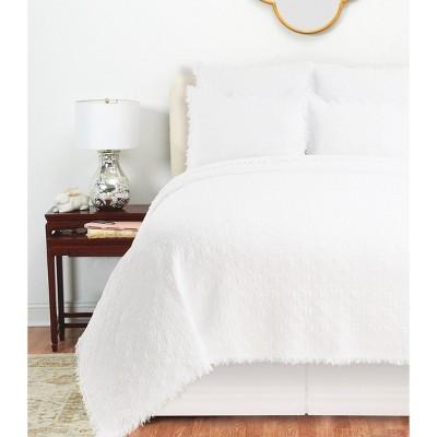 Queen C&F Home Trellis Bedding Set