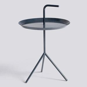 Don’t Leave Me Side Table