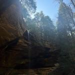 Hocking Hills State Park