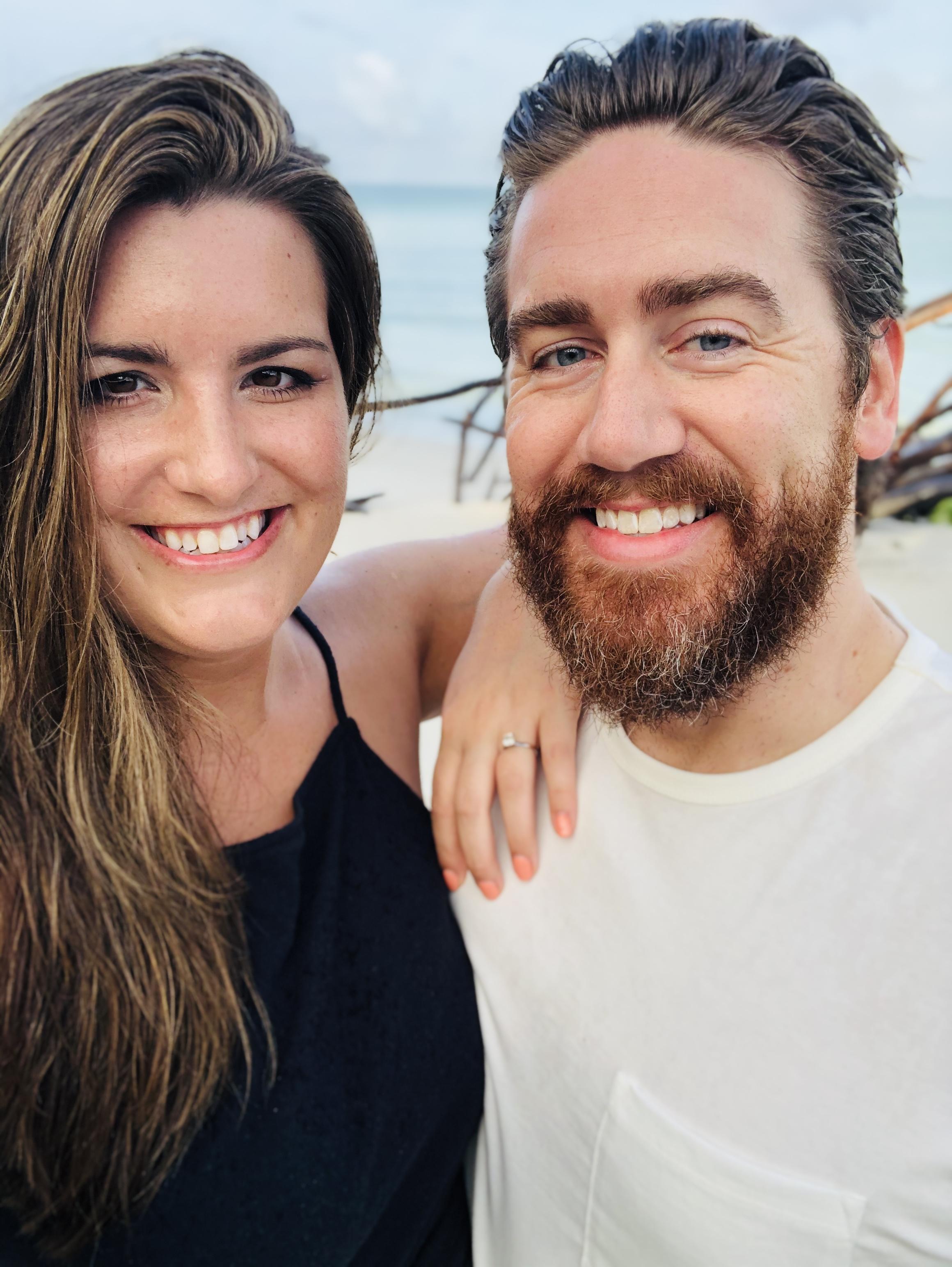 The Wedding Website of Kaeli Oberman and Ian Romsey