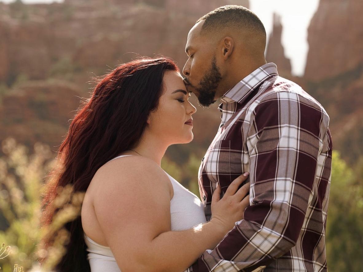The Wedding Website of Dexter Davis and Kaylee Krueger