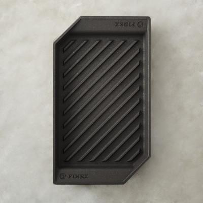Finex Lean Grill Pan, 15"