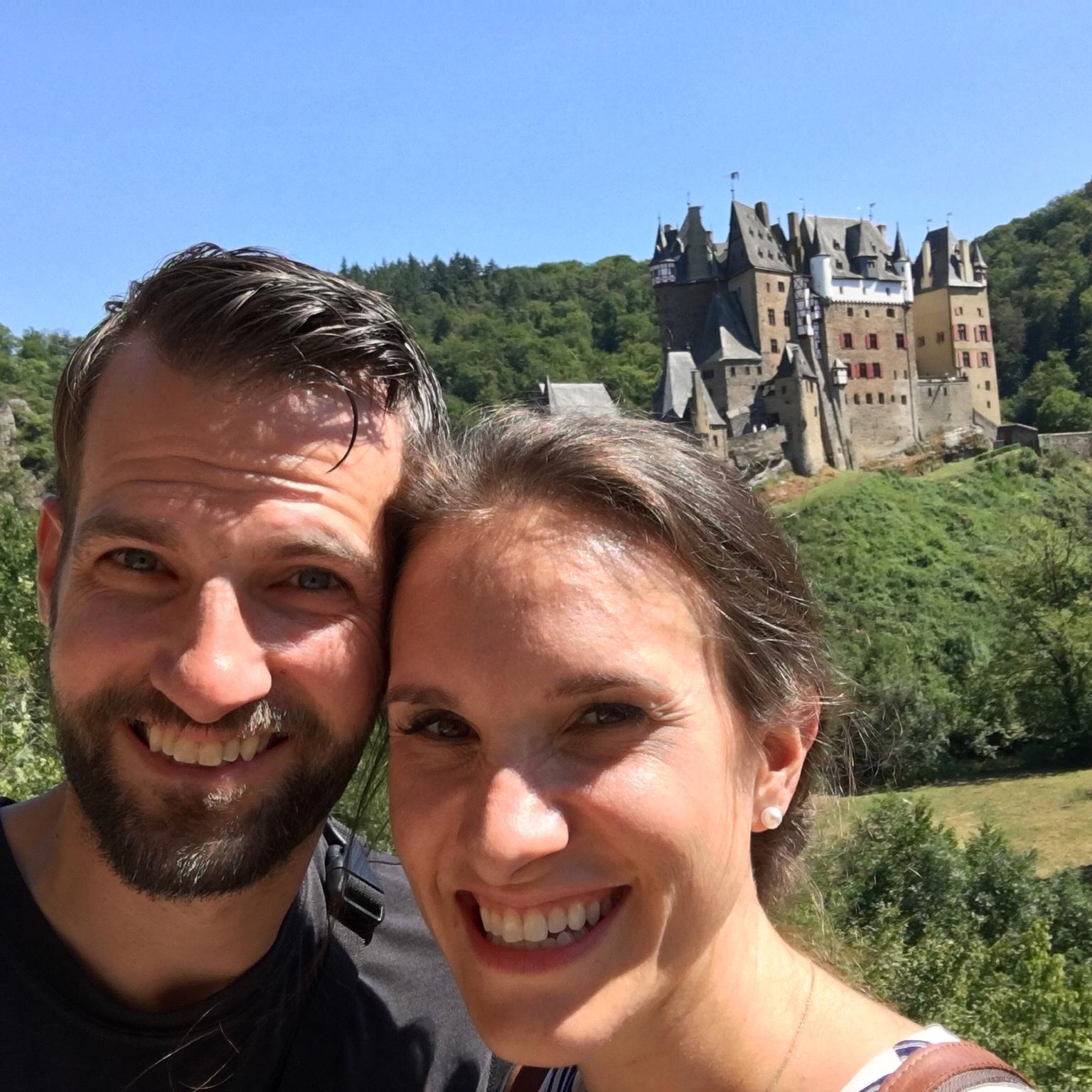 Our Newlywed Fund