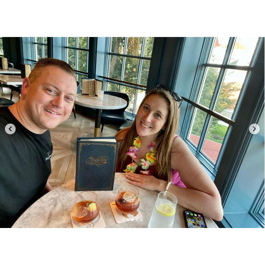 Orlando Birthday Weekend